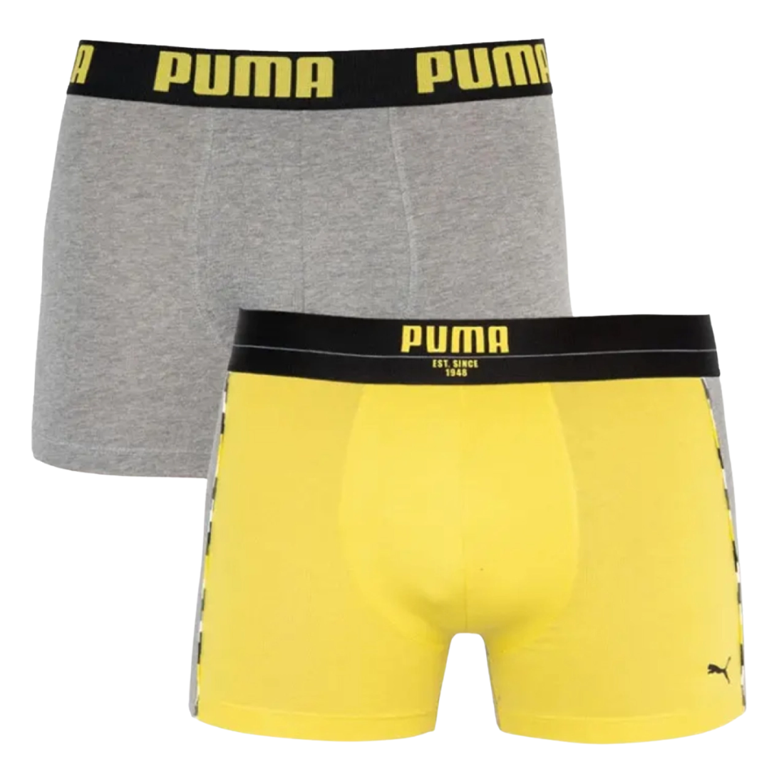 Труси-боксери Puma STATEMENT BOXER 2 пари