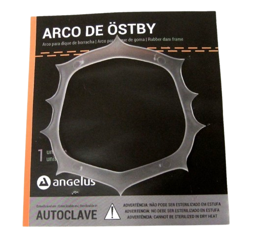 Рамка для кавордама Ostby Frame пластикова автоклавована, фото 1