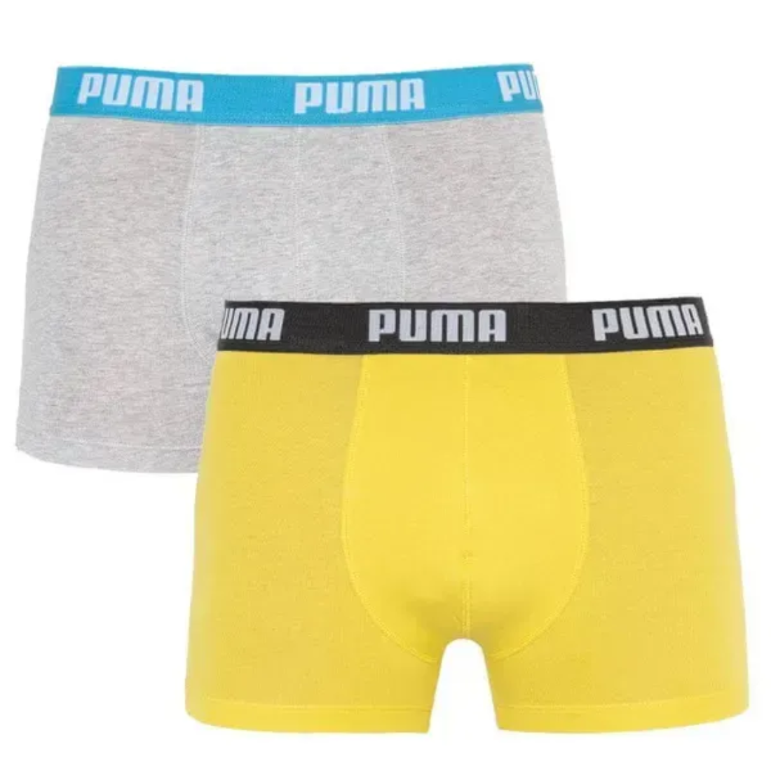 Труси-боксери Puma BASIC BOXER 2 пари