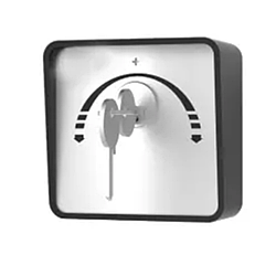 Вимикач кнопка-ключ GANT GS12