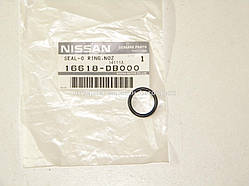 Ущільнювальне кільце форсунки для Рено Майстер II 3.0 dCi 03-> Nissan (Оригінал) 16618DB000