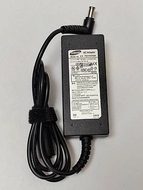 ЗП для LCD моніторів+телевізорів Samsung 14V/ 3A/ 42W/ 6.5*4.4, фото 3