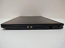 Ноутбук MSI GF63 Thin 11UC (Б.В.), фото 5