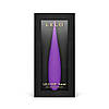 Кліторальний вібратор LELO DOT Travel Purple Bomba💣, фото 3
