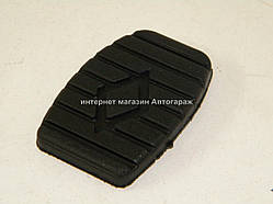 Накладка педалі зчеплення (L=50mm) на Рено Мастер 10-> BELGUM (Україна) BG1813