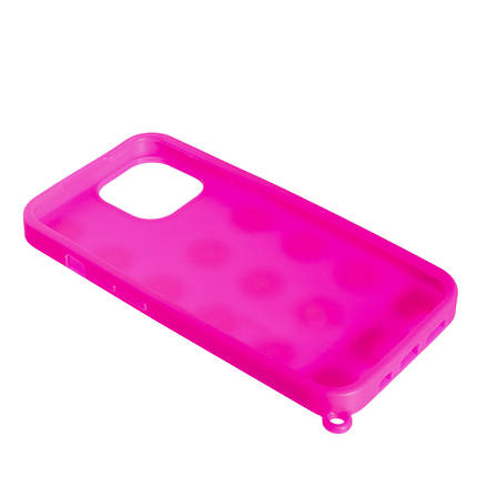 Чохол Selfie Case для Apple iPhone 13/14/15 Rose, фото 3