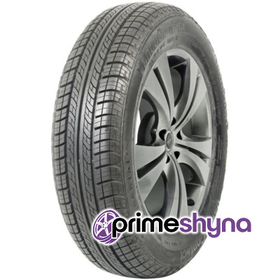 Continental VancoContact 235/65 R16C 115/113S, фото 1
