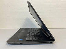 Б/в Ноутбук Б-клас HP 250 G5 15.6" 1366x768| Celeron N3060| 8 GB RAM| 240 GB SSD| HD 400, фото 5