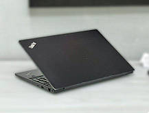 Б/в Ноутбук Б-клас Lenovo ThinkPad E580 15.6" 1920x1080| i7-8550U| 16GB RAM| 256GB SSD+1000GB HDD| UHD Grphics 620, фото 5