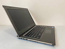 Б/в Ноутбук Б-клас Dell Vostro 3360 13.3" 1366x768| Core i5-3317U| 8 GB RAM| 240 GB SSD| HD 4000, фото 4