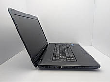 Б/в Ноутбук Medion Akoya E7216 17.3" 1600x900| Core i3-380M| 6 GB RAM| 320 GB HDD| HD| АКБ 0%, фото 3