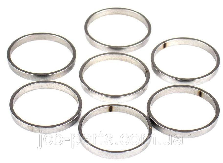 Bosch Rexroth R909831895, 9T-3745 Кільце плунжера для серії A7VO107, A8VO107, A8V107, A6VM107, A6VE107 SKS