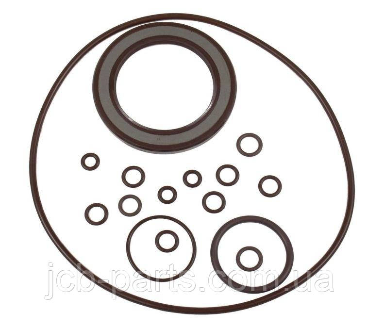 Bosch Rexroth 9582 Ремкомплект гідронасосу для серії A7VO107 SKS