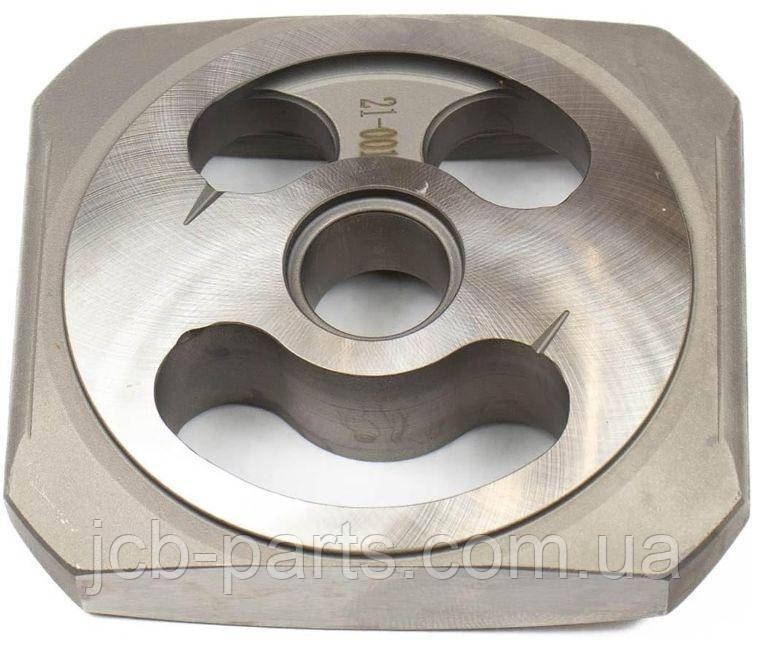 Bosch Rexroth R909650449 Шайба розподільна права для серії A7VO55 SKS