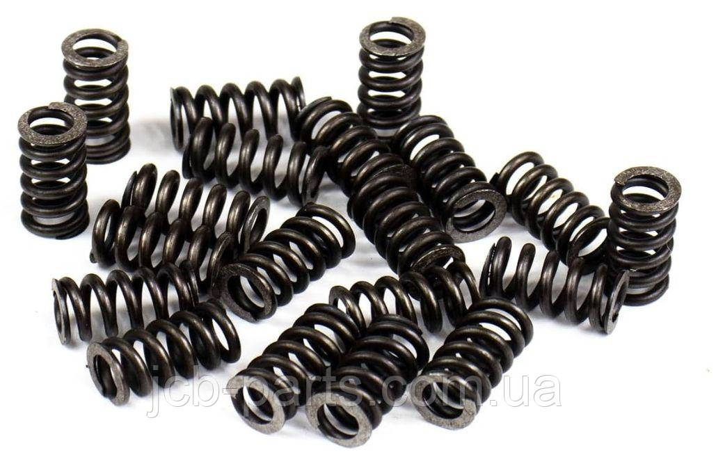 Bosch Rexroth 14127 Пружина сферичної втулки для серії A4VSO250, A4FO250 SKS