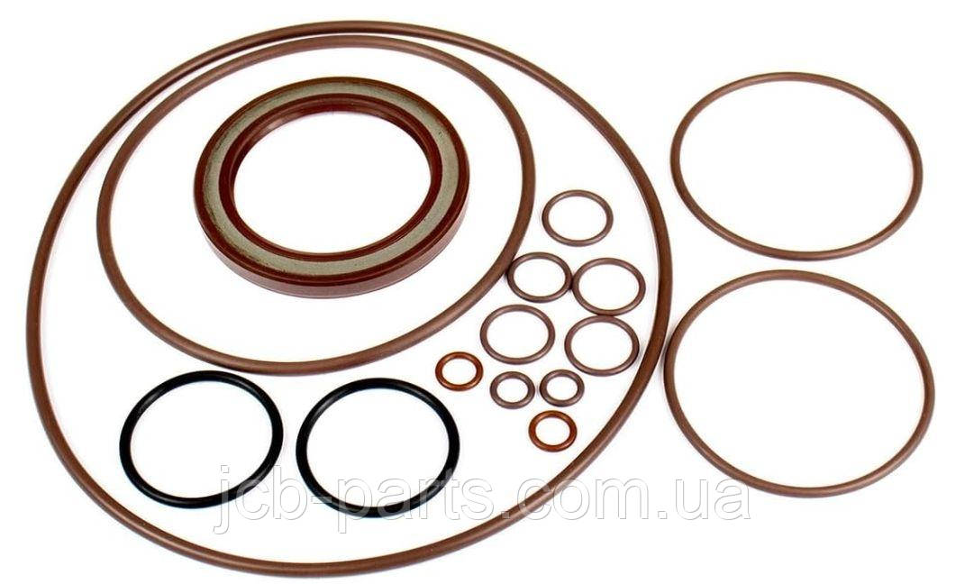 Bosch Rexroth 14095 Ремкомплект гідронасосу для серії A4VSO71 SKS