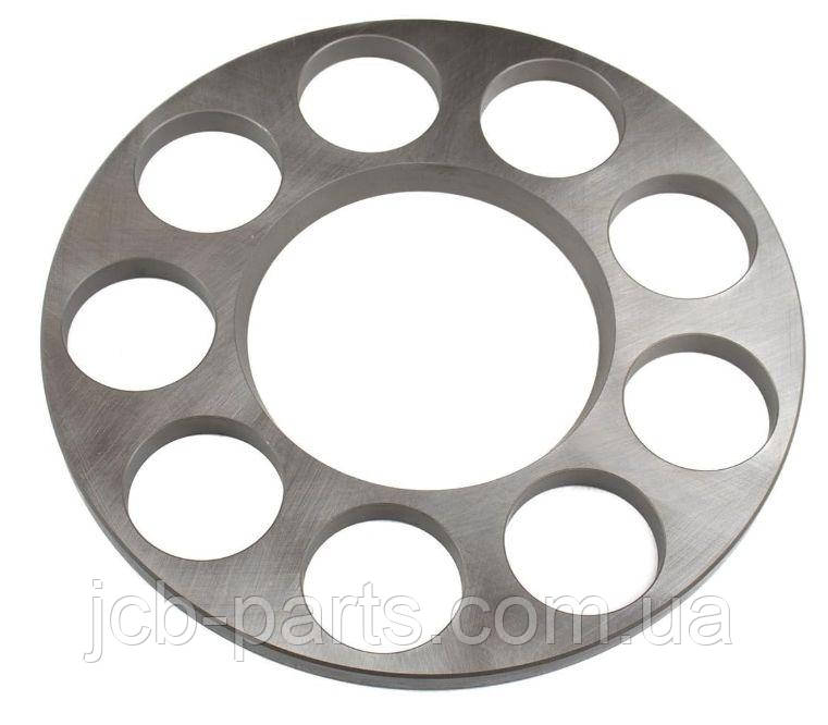 Bosch Rexroth R902439616 Пластина притискна ID=82.2 mm для серії A4VSO180 SKS