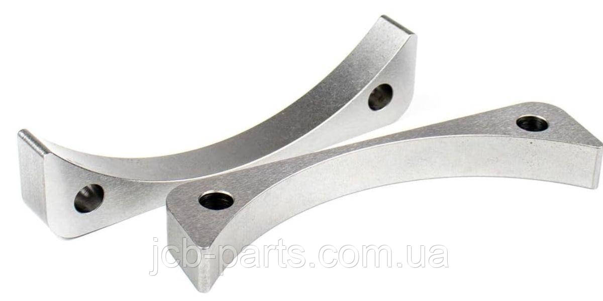 Bosch Rexroth R902570169 Монтажна пластина для серії A4VSO125 SKS