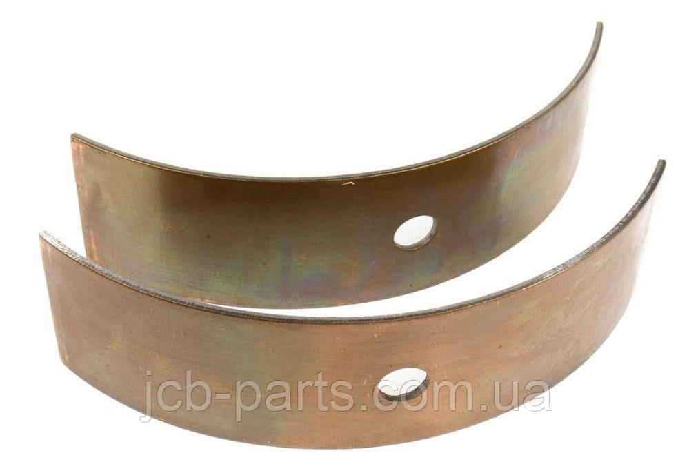 Bosch Rexroth R902570607, R902537093, R910946528 Підшипник ковзання для серії A4VSO355 SKS