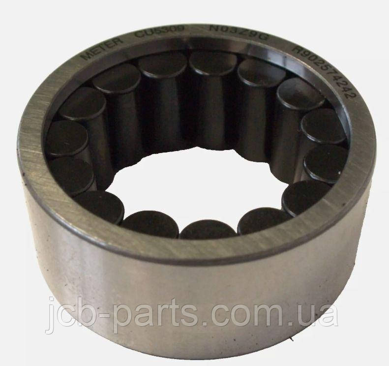 Bosch Rexroth R902572616, R902569409 Роликовий підшиник 49,572X80X32 для серії A4VSO355 SKS