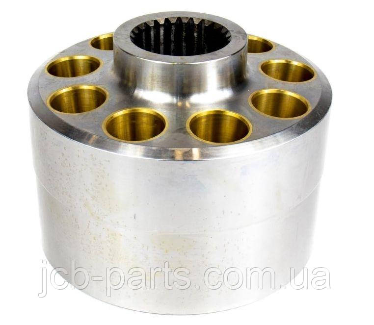 Bosch Rexroth 15185 Блок циліндрів для серії A8V86, A8V80 SKS