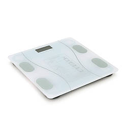 Smart ваги точні для підлоги YT-17B, Градація: 50 г, Max 180kg