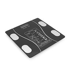 Smart ваги точні для підлоги YT-17C, Градація: 50 г, Max 180kg