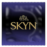 Набір ультратонких презервативів SKYN Elite безлатексні (ціна за 5 шт)