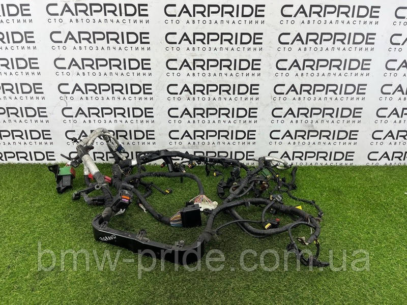 Проводка моторна Jeep Grand Cherokee WK2 3.0 DIESEL EXF 2014 (б/у)