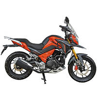 Мотоцикл SP300T-3