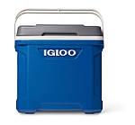 Ізотермічний контейнер Igloo Latitude 28л (0342235033218)