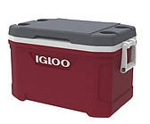 Ізотермічний контейнер Igloo Latitude 49л (0342235034062)