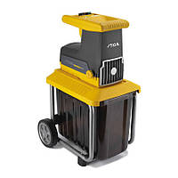 Садові подрібнювачі гілок