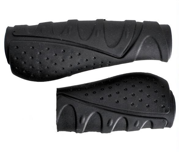 Грипси Prox VLG-709-2AD3 130/ 92 мм чорний (C-C-0101)