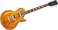 Гітара Harley Benton SC-550 ПЛЮС EMG PAF