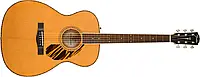 Гітара Fender PO-220E ORCHESTRA W/C, NAT