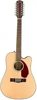 Гітара Fender CD-140SCE-12 NT