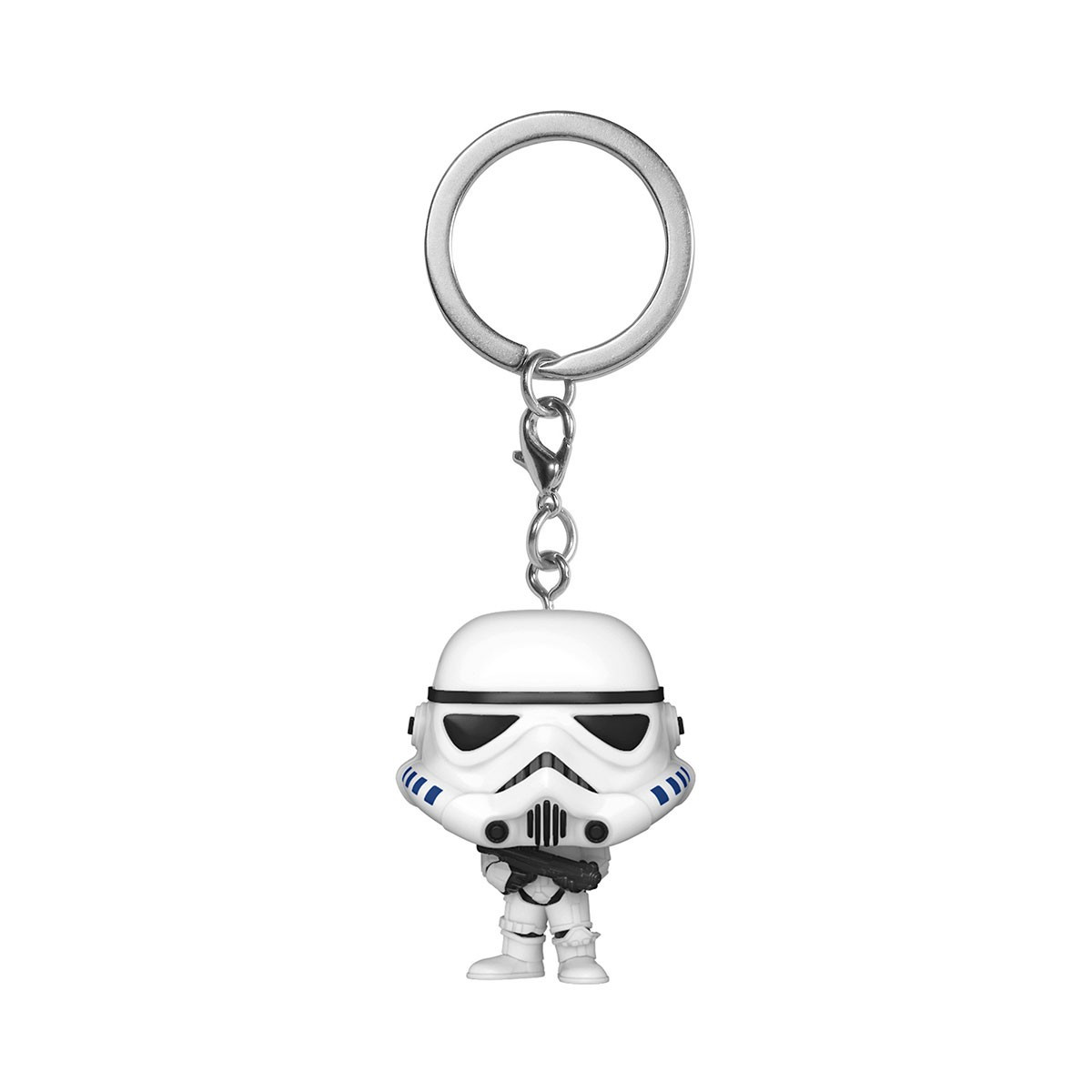 Колекційна фігурка  на кліпсі Funko POP! - Штурмовик, фото 1