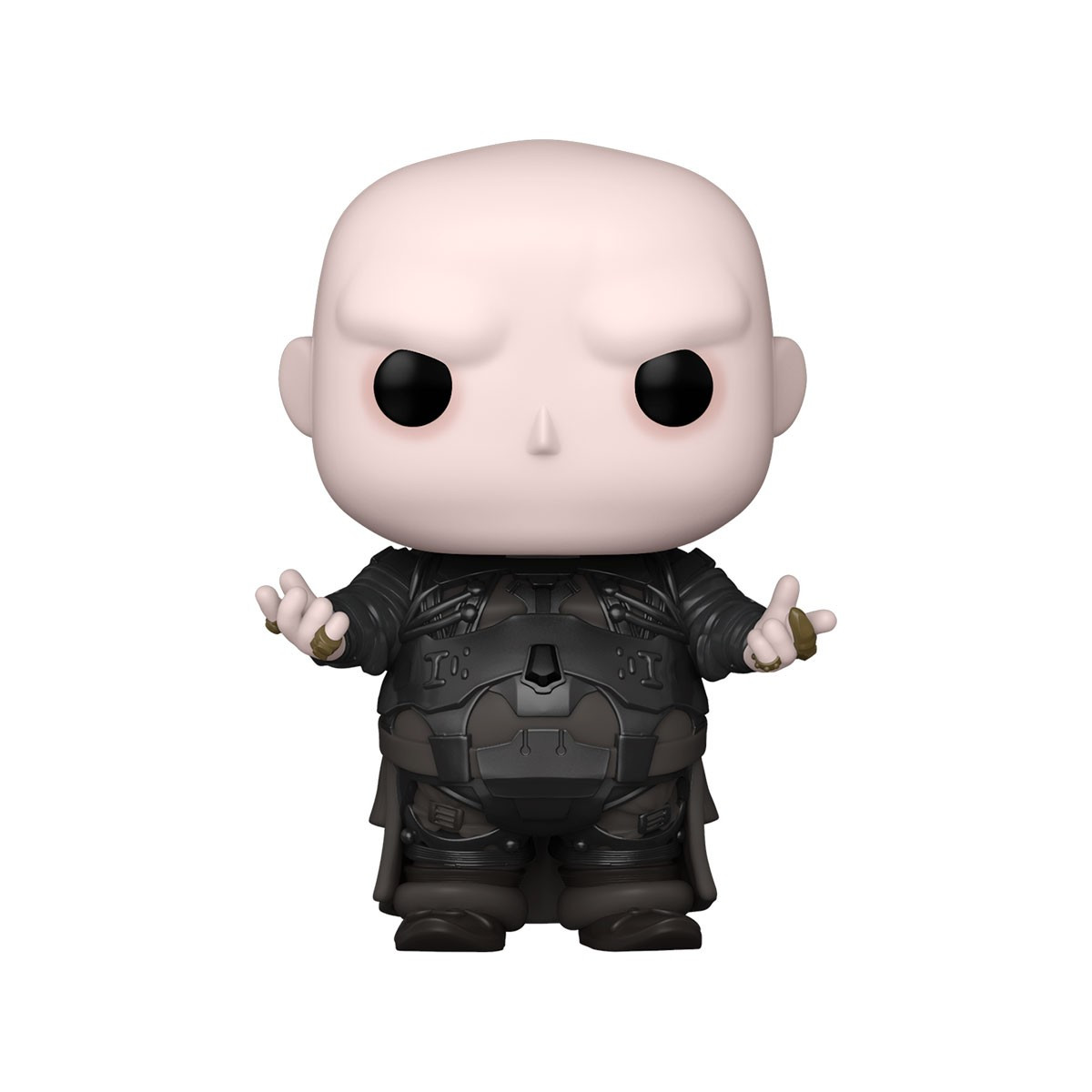Колекційна фігурка  Funko Pop! серії Дюна - Барон Владимир Харконнен, фото 1