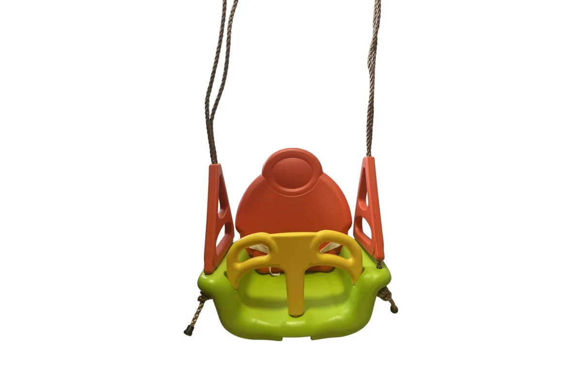 Гойдалка - трансформер 3в1 WCG SUPER GROW, фото 1