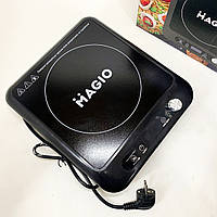 Настільна потужна плита Magio, Електро електроплити, Сенсорна інфрачервона плита, Стильна електроплита JY-83