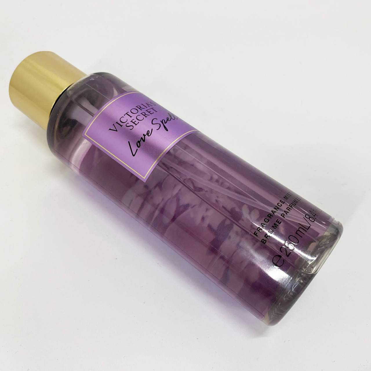 Засіб для ароматизації тіла, Спрей міст для тіла дуже стійкий, Вікторія сікрет оригінал KS-32