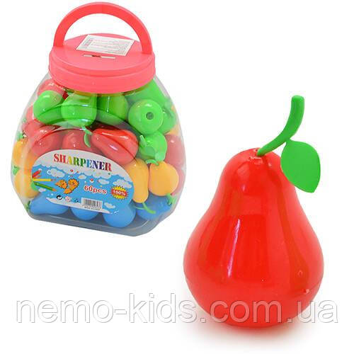 Точило "Груша" ЦІНА ЗА 1ШТ (2880шт), фото 1