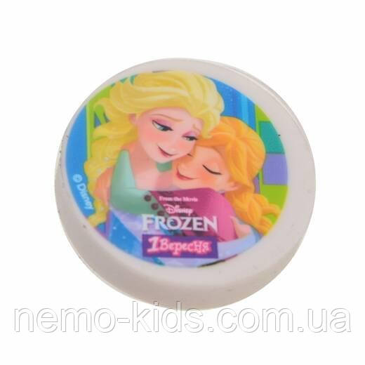 Гумка "Frozen", 4*3см, ТМ YES, Україна, фото 1
