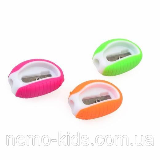 Стругачка "Ergo", 4*1,5см, ТМ YES, Україна, фото 1