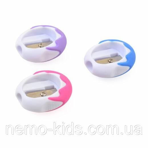 Точилка "Touch", 4*1,5см, ТМ YES, Україна, фото 1