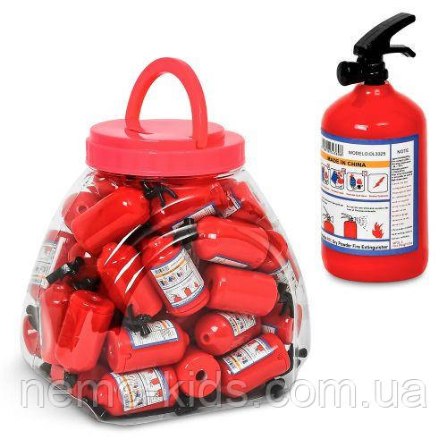 Точилка "Fire", ЦІНА ЗА 1ШТ(36уп), фото 1