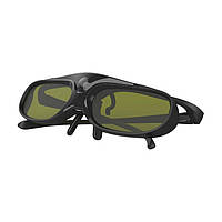 3D-окуляри XGiMi з активним закривом (G105L) Grey