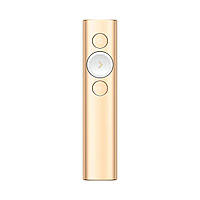Презентер Logitech Spotlight Gold (910-004862)