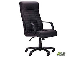 Крісло компютерне Атлетик Ніаполь N-20 Пластик-М арт.291782 ТМ AMF